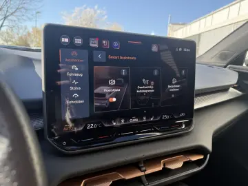 CUPRA Terramar 2.0 TSI VZ 4Drive  PANO 360 View