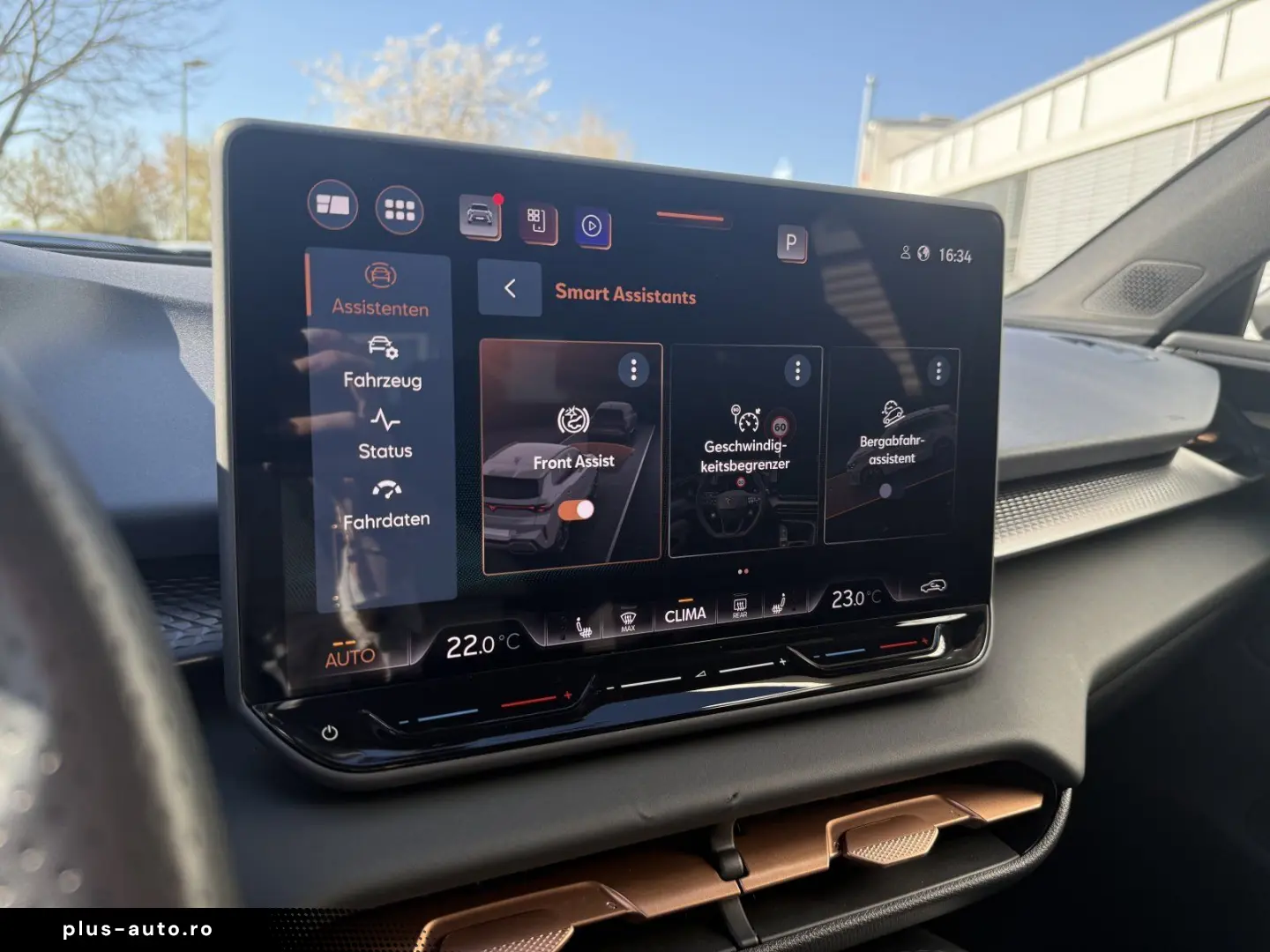 CUPRA Terramar 2.0 TSI VZ 4Drive  PANO 360 View