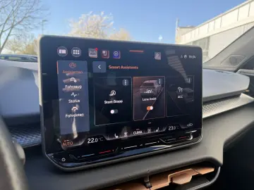 CUPRA Terramar 2.0 TSI VZ 4Drive  PANO 360 View
