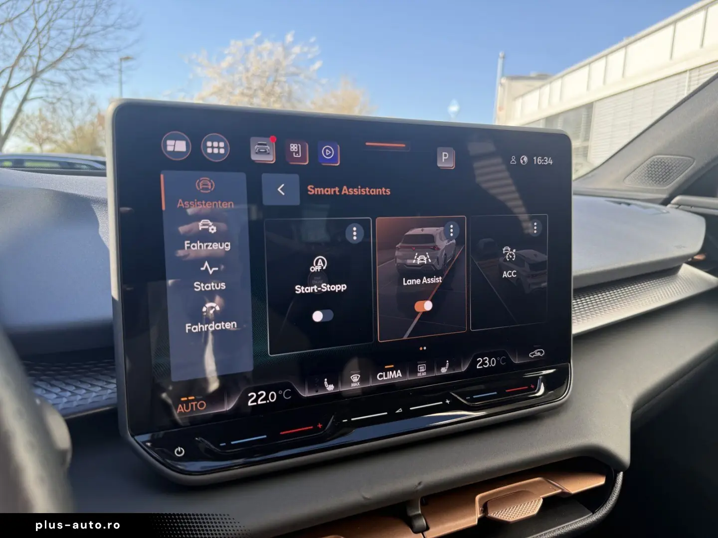 CUPRA Terramar 2.0 TSI VZ 4Drive  PANO 360 View