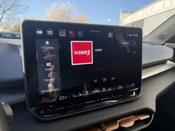 CUPRA Terramar 2.0 TSI VZ 4Drive  PANO 360 View