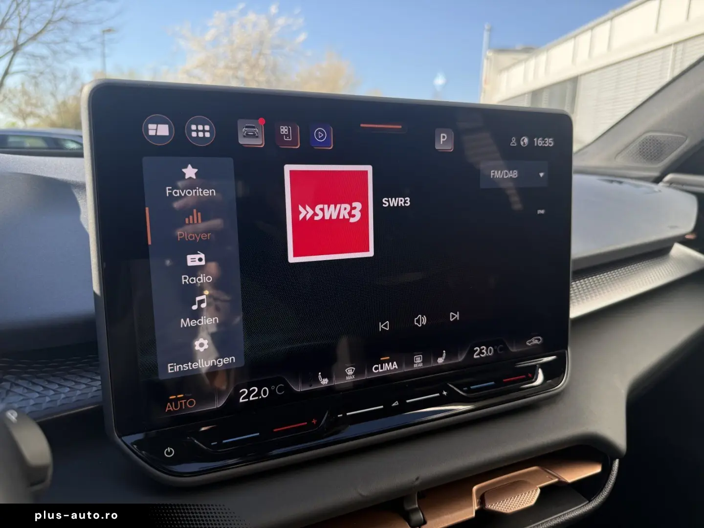 CUPRA Terramar 2.0 TSI VZ 4Drive  PANO 360 View