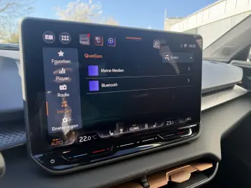 CUPRA Terramar 2.0 TSI VZ 4Drive  PANO 360 View