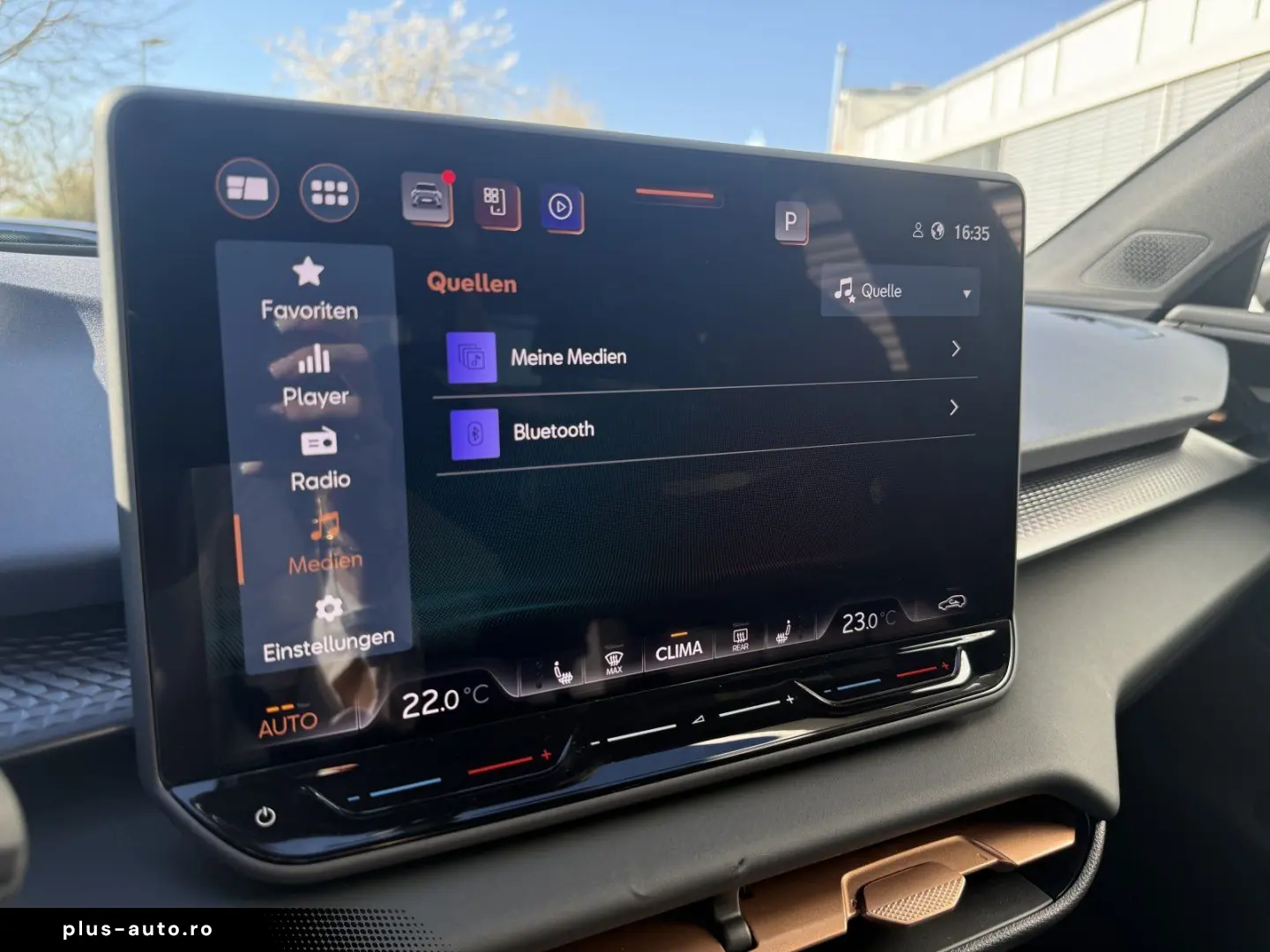 CUPRA Terramar 2.0 TSI VZ 4Drive  PANO 360 View