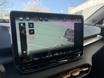 CUPRA Terramar 2.0 TSI VZ 4Drive  PANO 360 View