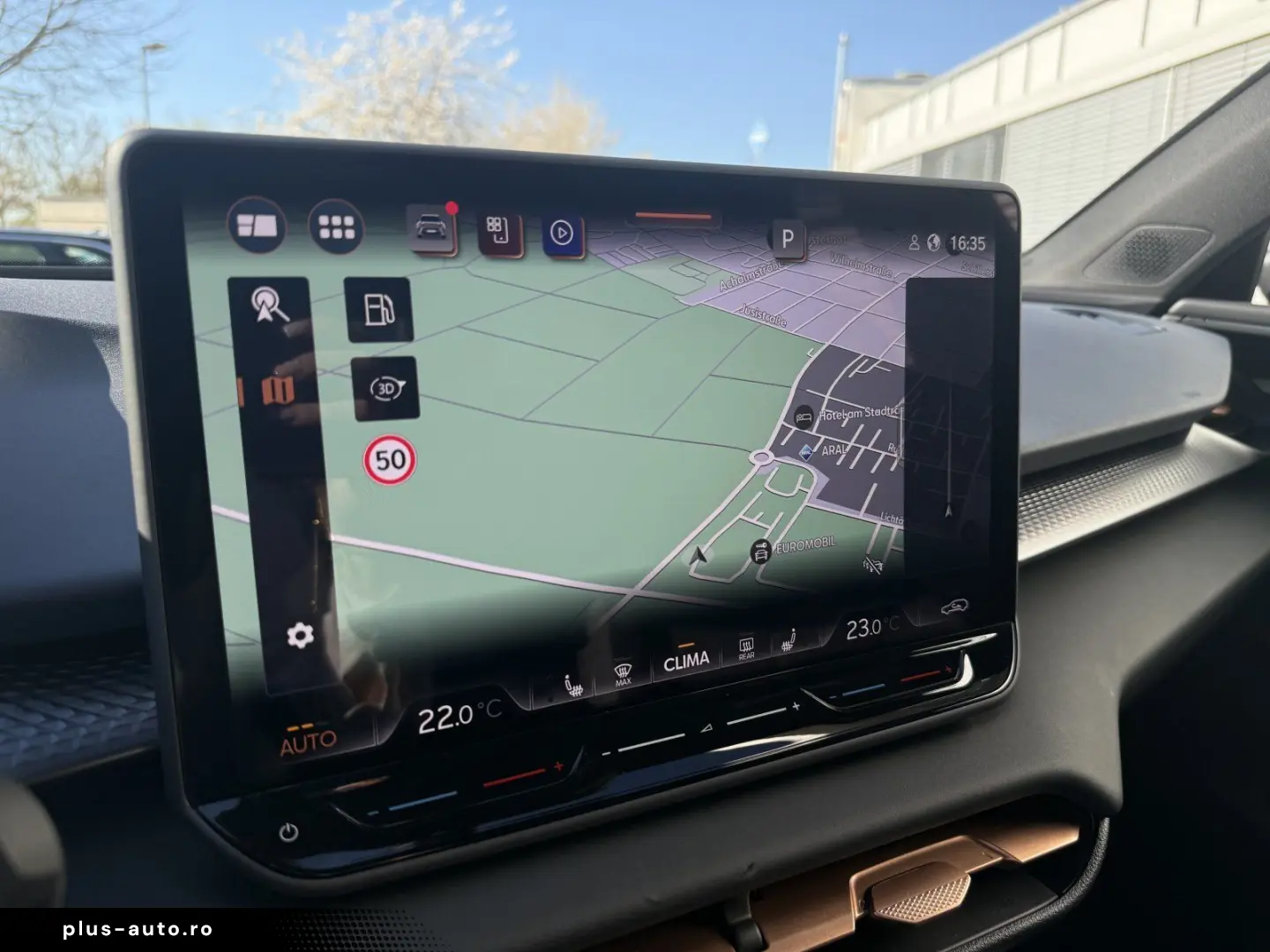 CUPRA Terramar 2.0 TSI VZ 4Drive  PANO 360 View