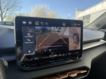 CUPRA Terramar 2.0 TSI VZ 4Drive  PANO 360 View