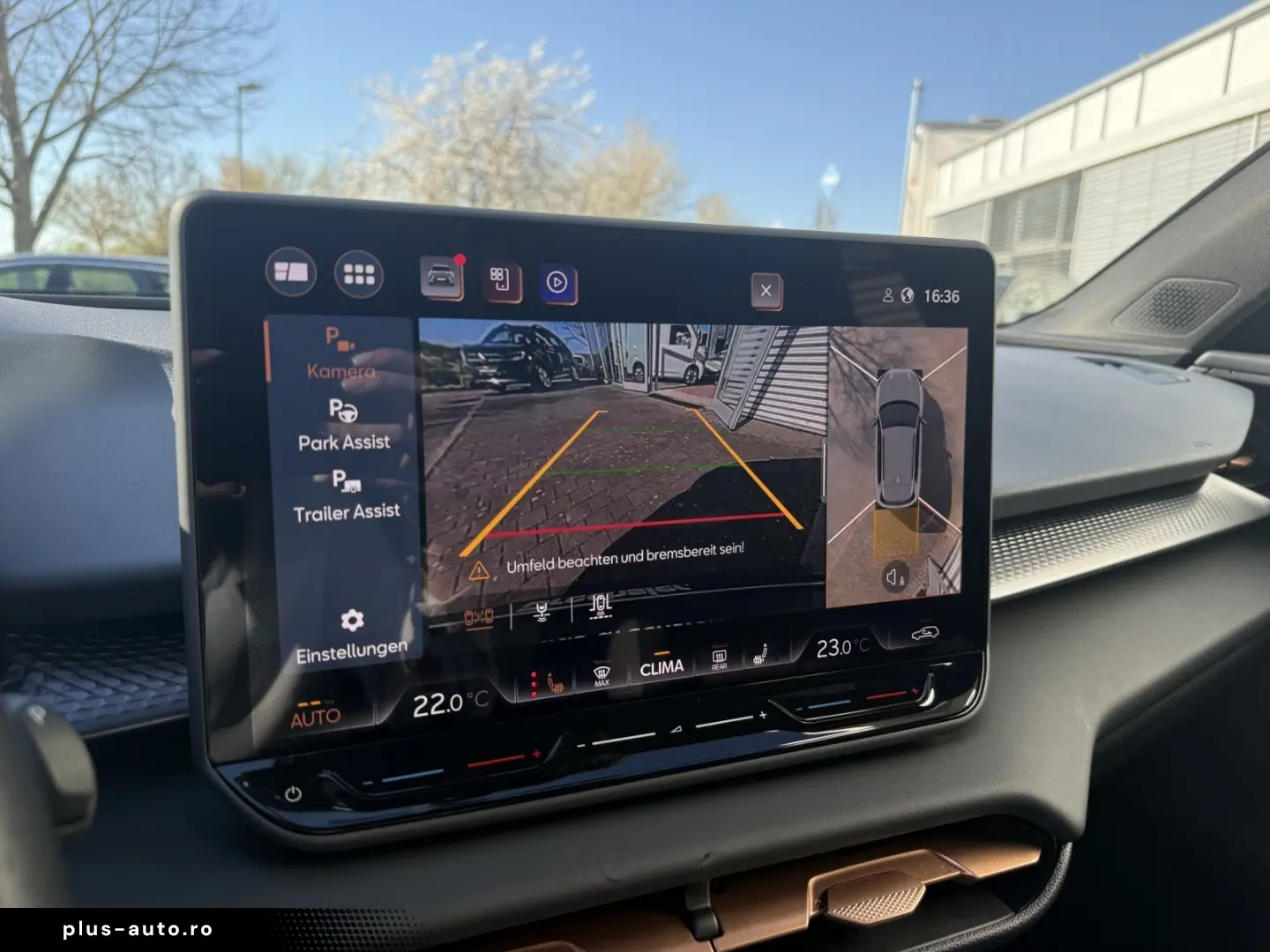 CUPRA Terramar 2.0 TSI VZ 4Drive  PANO 360 View