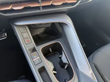 CUPRA Terramar 2.0 TSI VZ 4Drive  PANO 360 View