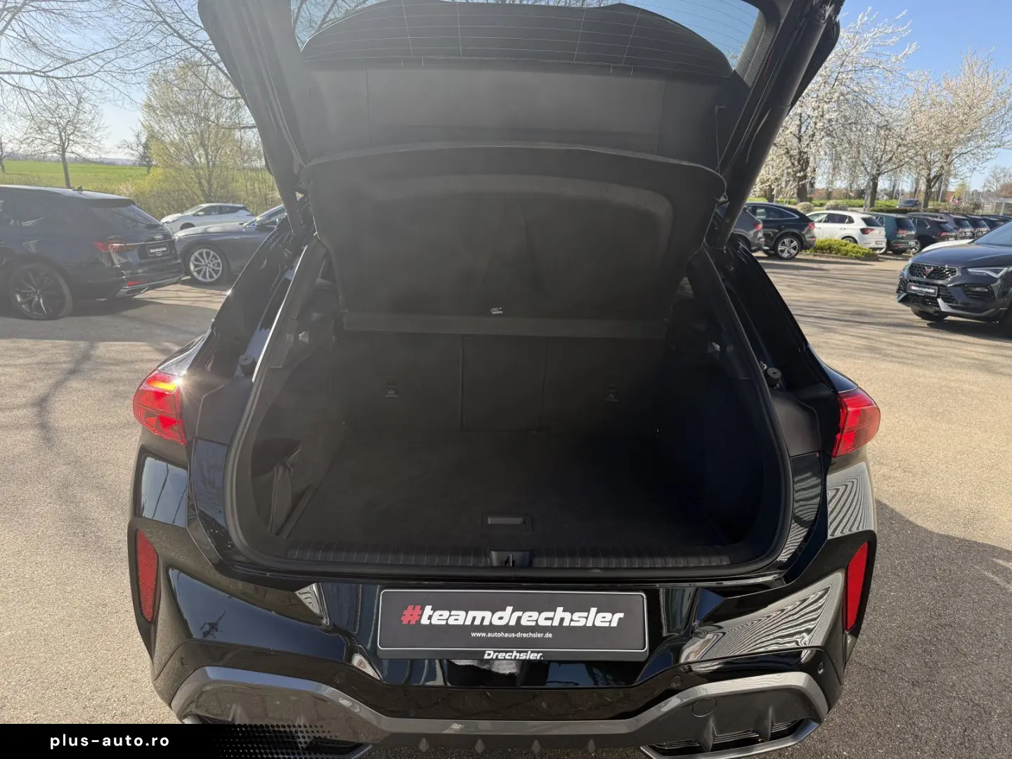 CUPRA Terramar 2.0 TSI VZ 4Drive  PANO 360 View