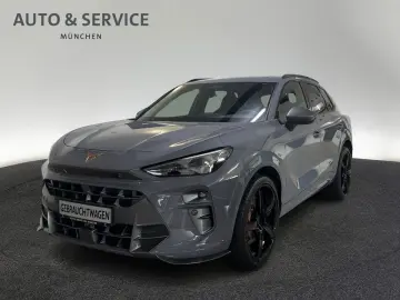 CUPRA Terramar ABT VZ 2.0TSI 4D DSG HUD 360  PANO NAVI