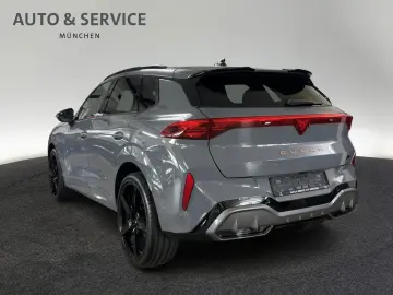 CUPRA Terramar ABT VZ 2.0TSI 4D DSG HUD 360  PANO NAVI