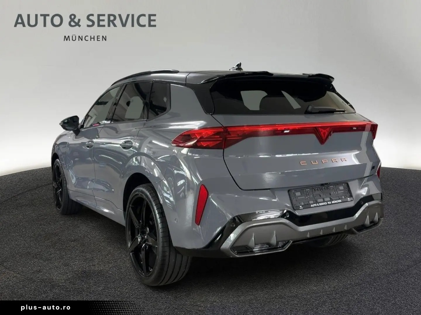 CUPRA Terramar ABT VZ 2.0TSI 4D DSG HUD 360  PANO NAVI
