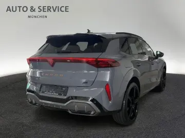 CUPRA Terramar ABT VZ 2.0TSI 4D DSG HUD 360  PANO NAVI