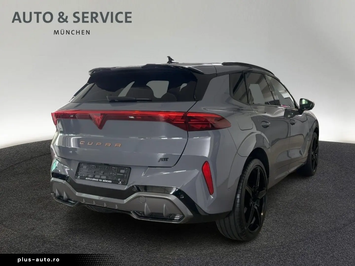CUPRA Terramar ABT VZ 2.0TSI 4D DSG HUD 360  PANO NAVI