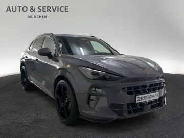CUPRA Terramar ABT VZ 2.0TSI 4D DSG HUD 360  PANO NAVI