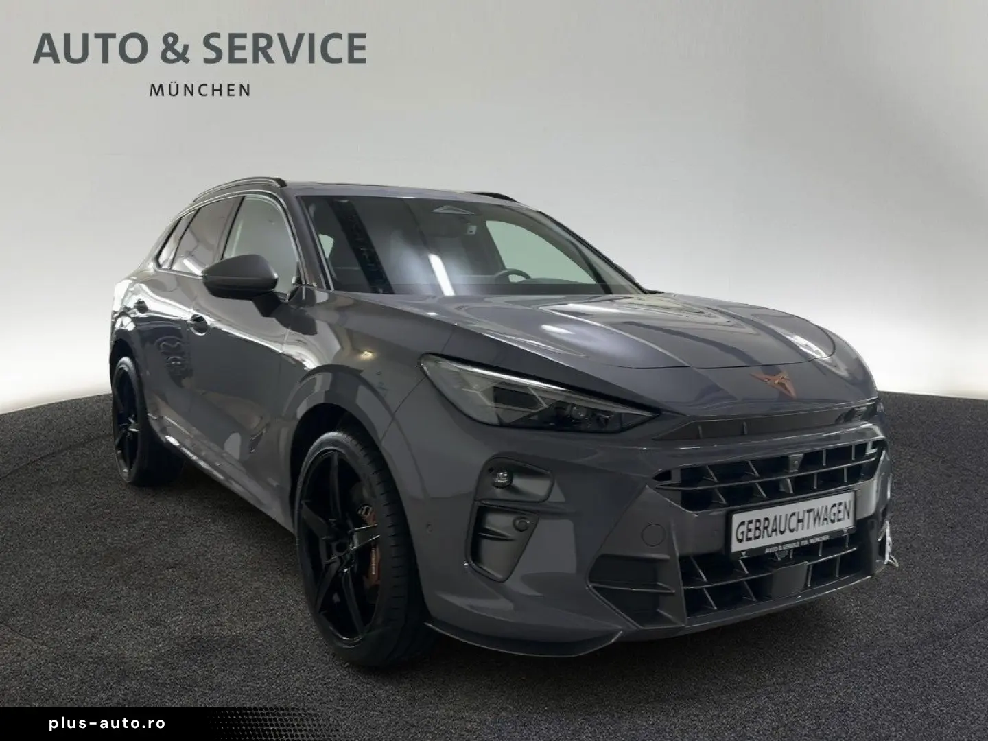CUPRA Terramar ABT VZ 2.0TSI 4D DSG HUD 360  PANO NAVI
