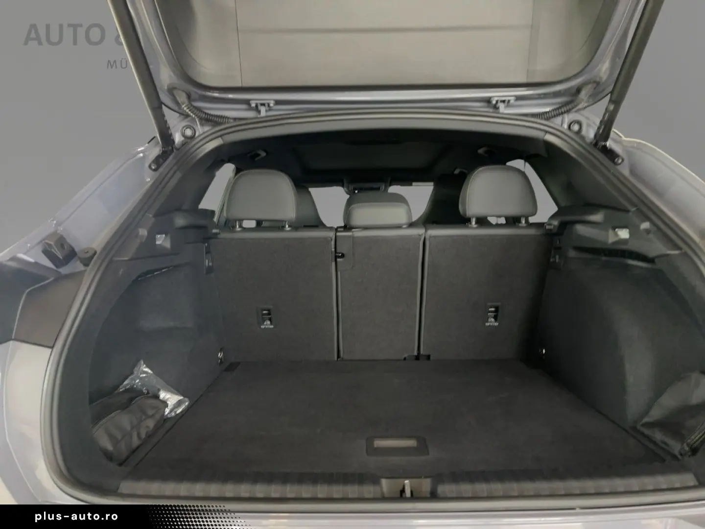 CUPRA Terramar ABT VZ 2.0TSI 4D DSG HUD 360  PANO NAVI