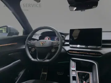 CUPRA Terramar ABT VZ 2.0TSI 4D DSG HUD 360  PANO NAVI