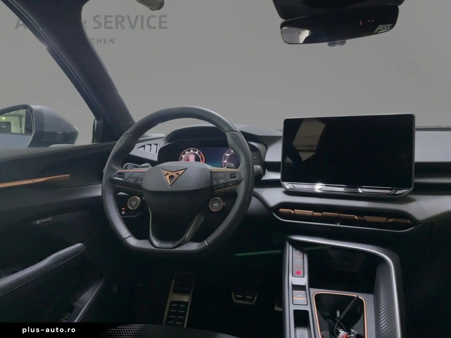 CUPRA Terramar ABT VZ 2.0TSI 4D DSG HUD 360  PANO NAVI