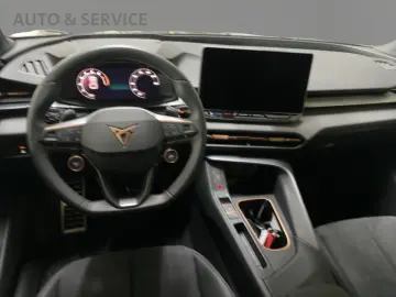 CUPRA Terramar ABT VZ 2.0TSI 4D DSG HUD 360  PANO NAVI