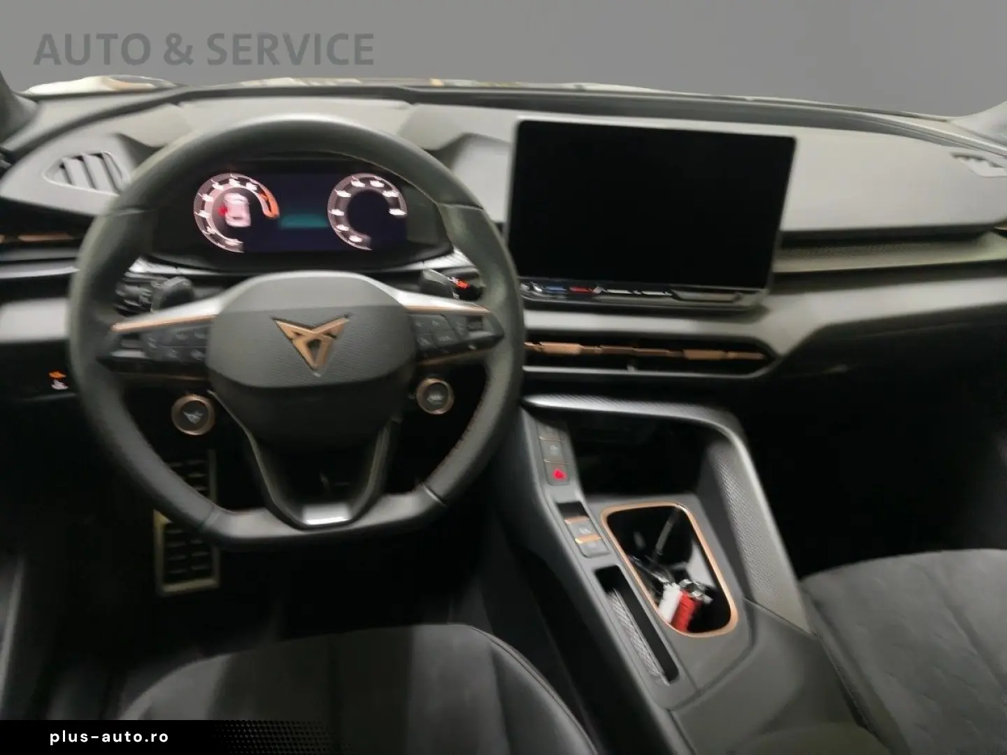CUPRA Terramar ABT VZ 2.0TSI 4D DSG HUD 360  PANO NAVI
