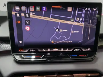 CUPRA Terramar ABT VZ 2.0TSI 4D DSG HUD 360  PANO NAVI