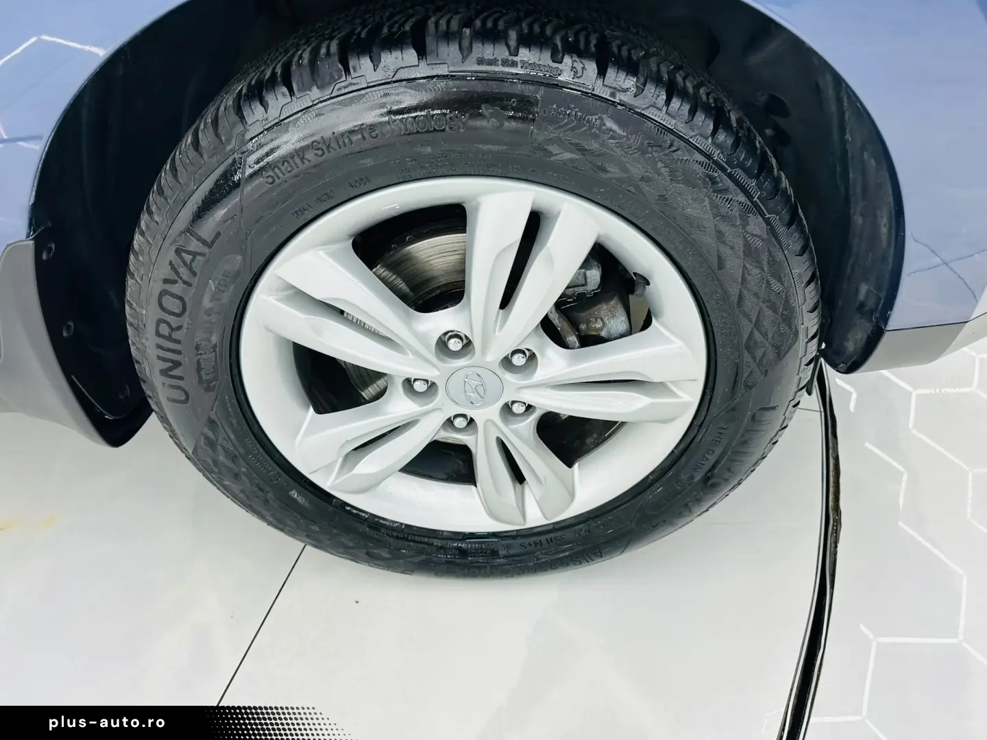 HYUNDAI IX35 2012 1.6i E5 Garantie 12 Luni Rate Avans 0 Doar