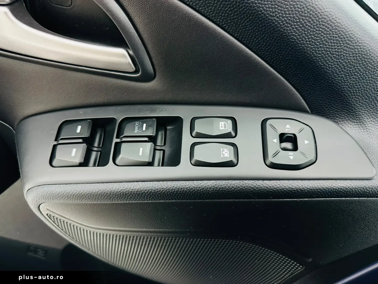 HYUNDAI IX35 2012 1.6i E5 Garantie 12 Luni Rate Avans 0 Doar