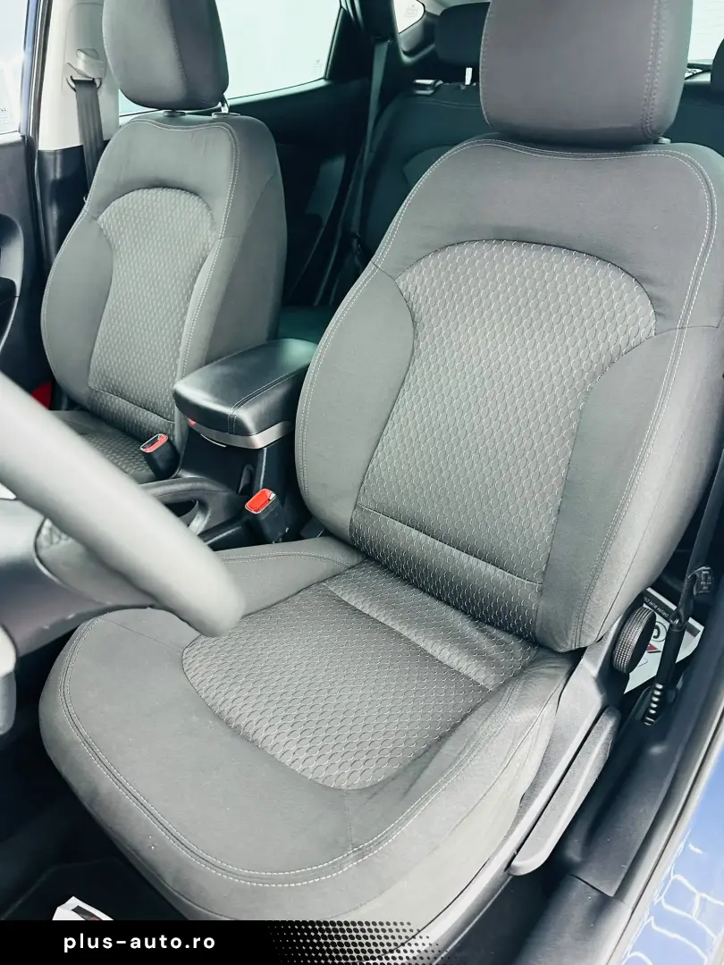 HYUNDAI IX35 2012 1.6i E5 Garantie 12 Luni Rate Avans 0 Doar