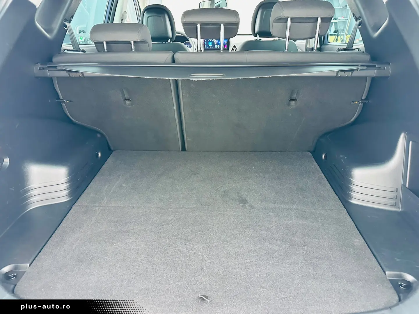 HYUNDAI IX35 2012 1.6i E5 Garantie 12 Luni Rate Avans 0 Doar