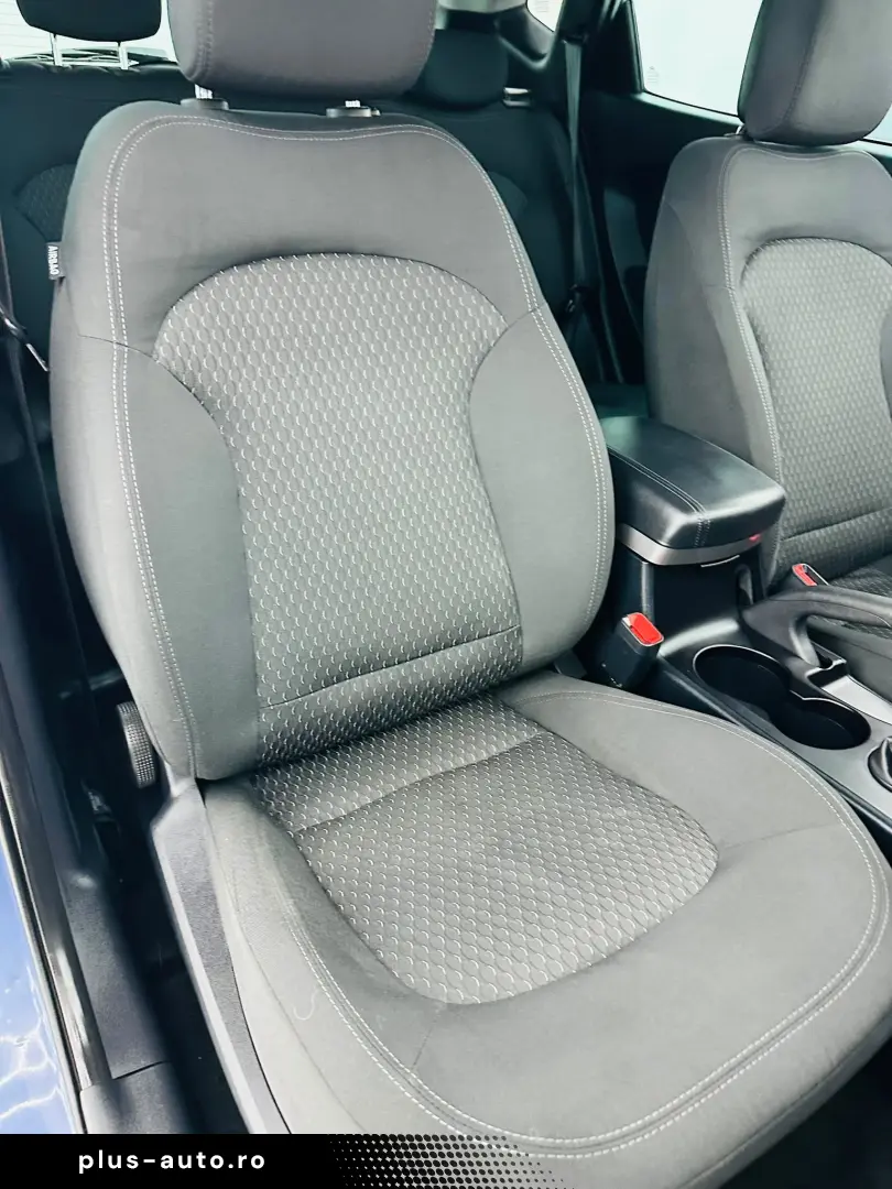 HYUNDAI IX35 2012 1.6i E5 Garantie 12 Luni Rate Avans 0 Doar