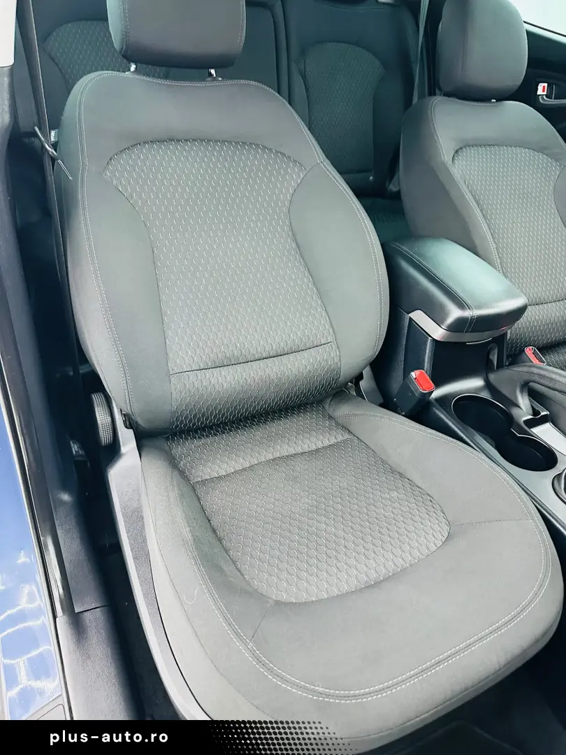 HYUNDAI IX35 2012 1.6i E5 Garantie 12 Luni Rate Avans 0 Doar