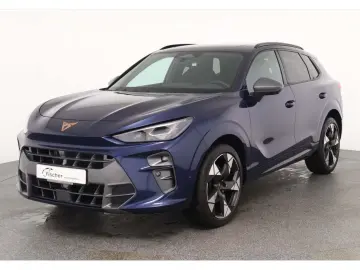CUPRA Terramar 2.0 TSI