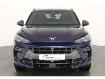 CUPRA Terramar 2.0 TSI