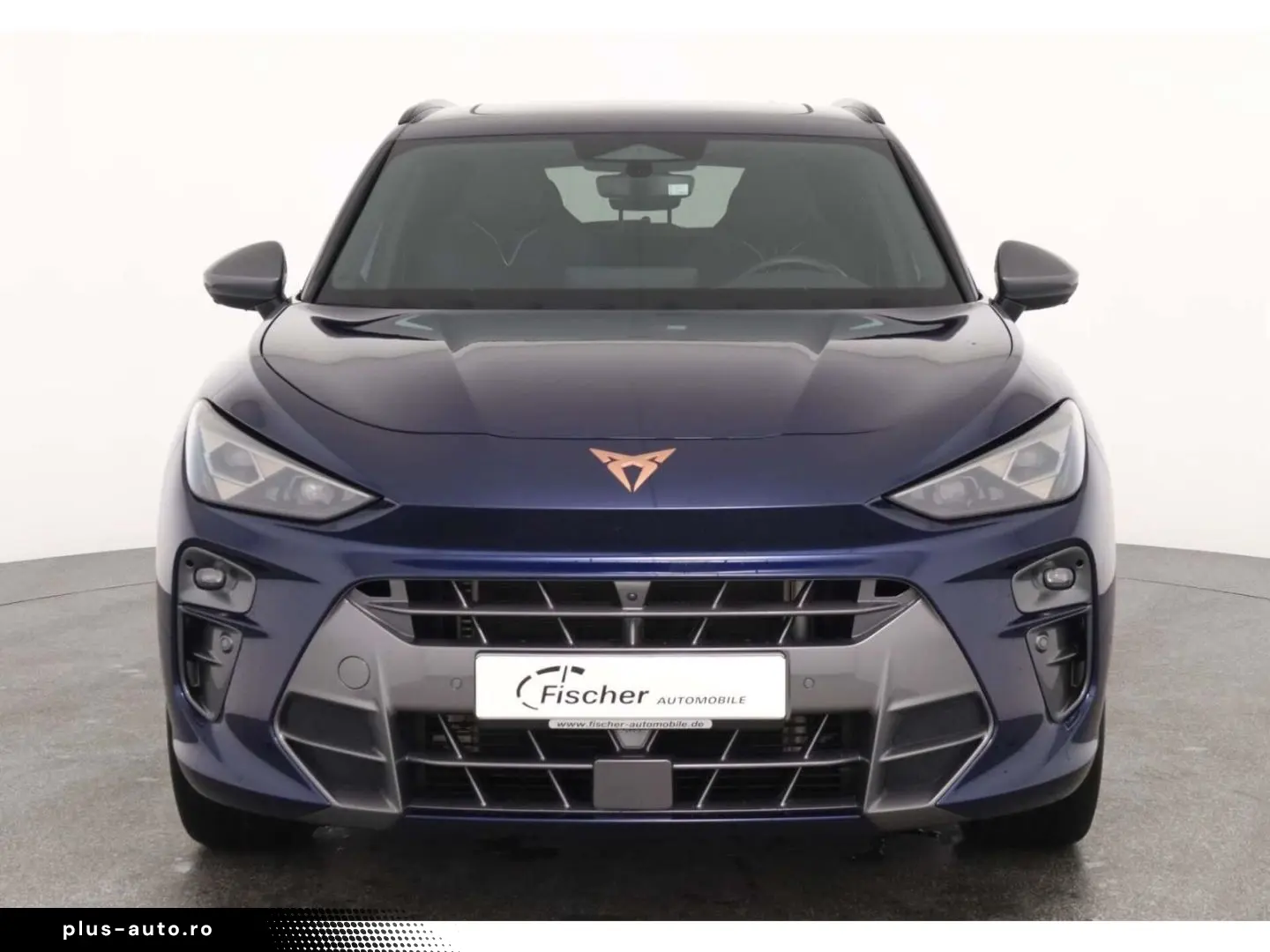 CUPRA Terramar 2.0 TSI