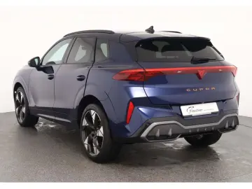 CUPRA Terramar 2.0 TSI