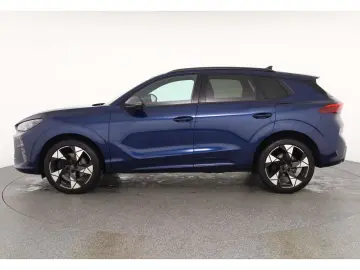 CUPRA Terramar 2.0 TSI