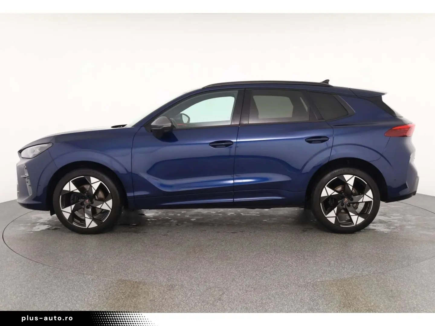 CUPRA Terramar 2.0 TSI