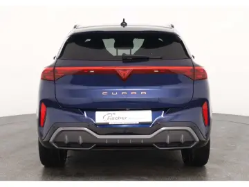 CUPRA Terramar 2.0 TSI