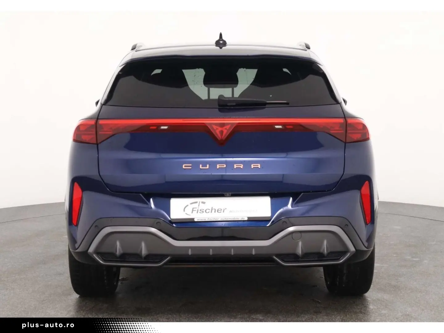 CUPRA Terramar 2.0 TSI