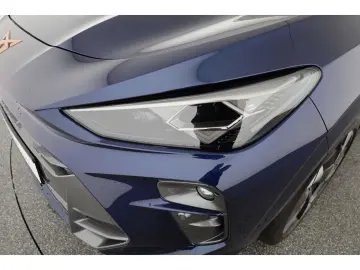 CUPRA Terramar 2.0 TSI