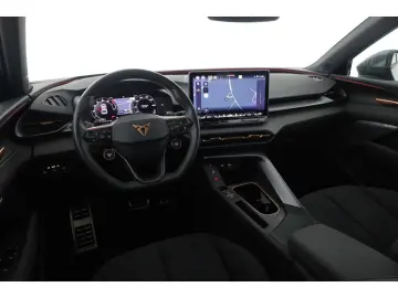 CUPRA Terramar 2.0 TSI