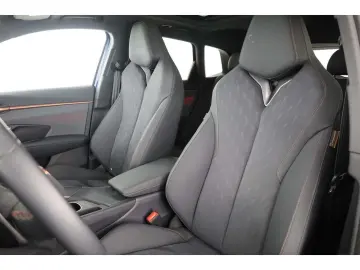 CUPRA Terramar 2.0 TSI