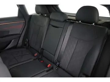 CUPRA Terramar 2.0 TSI