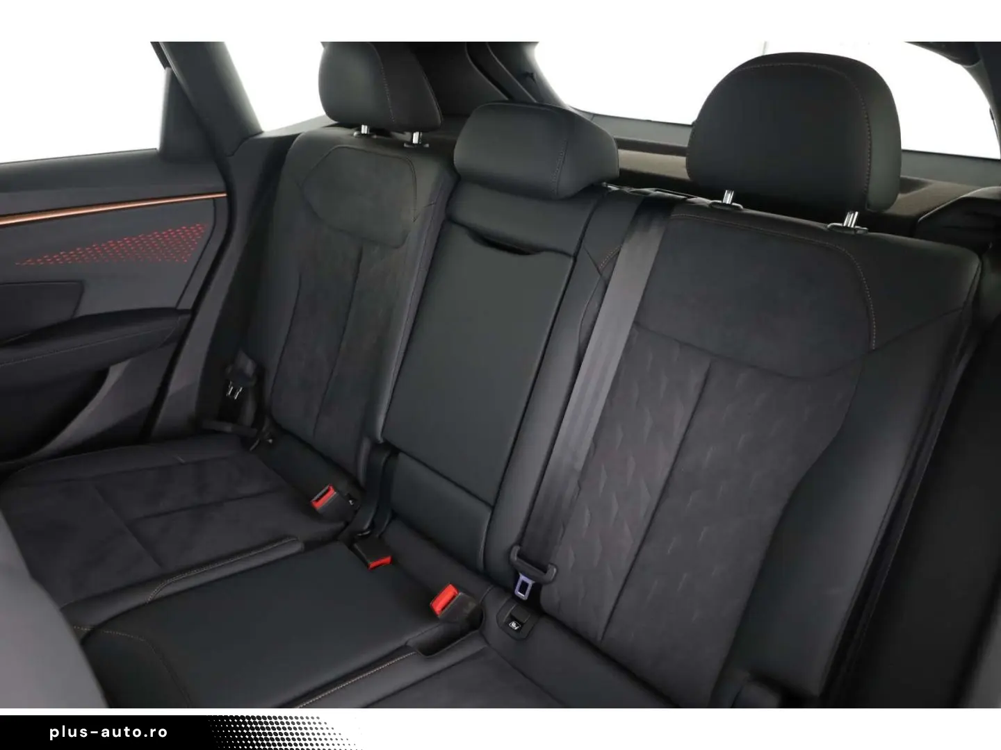 CUPRA Terramar 2.0 TSI