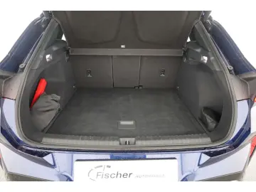 CUPRA Terramar 2.0 TSI