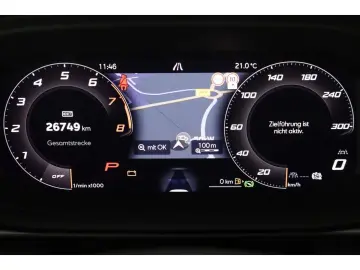 CUPRA Terramar 2.0 TSI