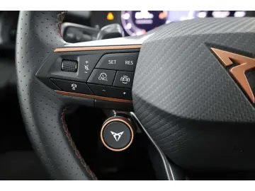 CUPRA Terramar 2.0 TSI