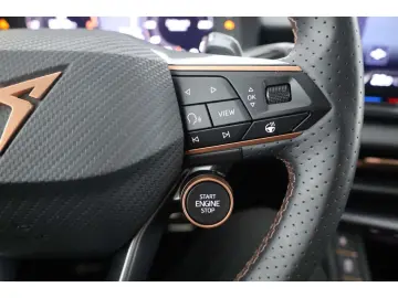 CUPRA Terramar 2.0 TSI